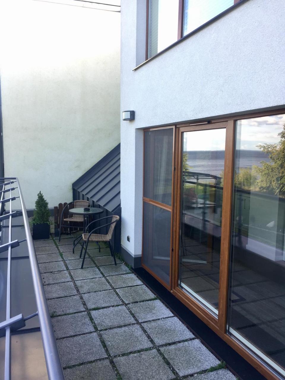 Apart Harmony - Apartamenty Zatoka Pucka Zewnętrze zdjęcie