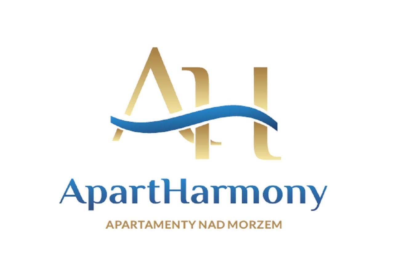 Apart Harmony - Apartamenty Zatoka Pucka Zewnętrze zdjęcie