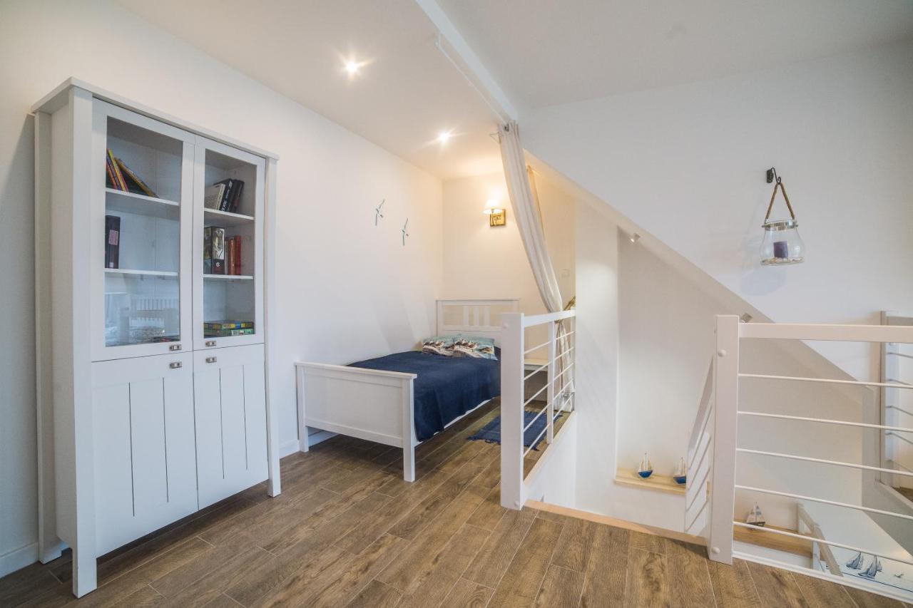 Apart Harmony - Apartamenty Zatoka Pucka Zewnętrze zdjęcie