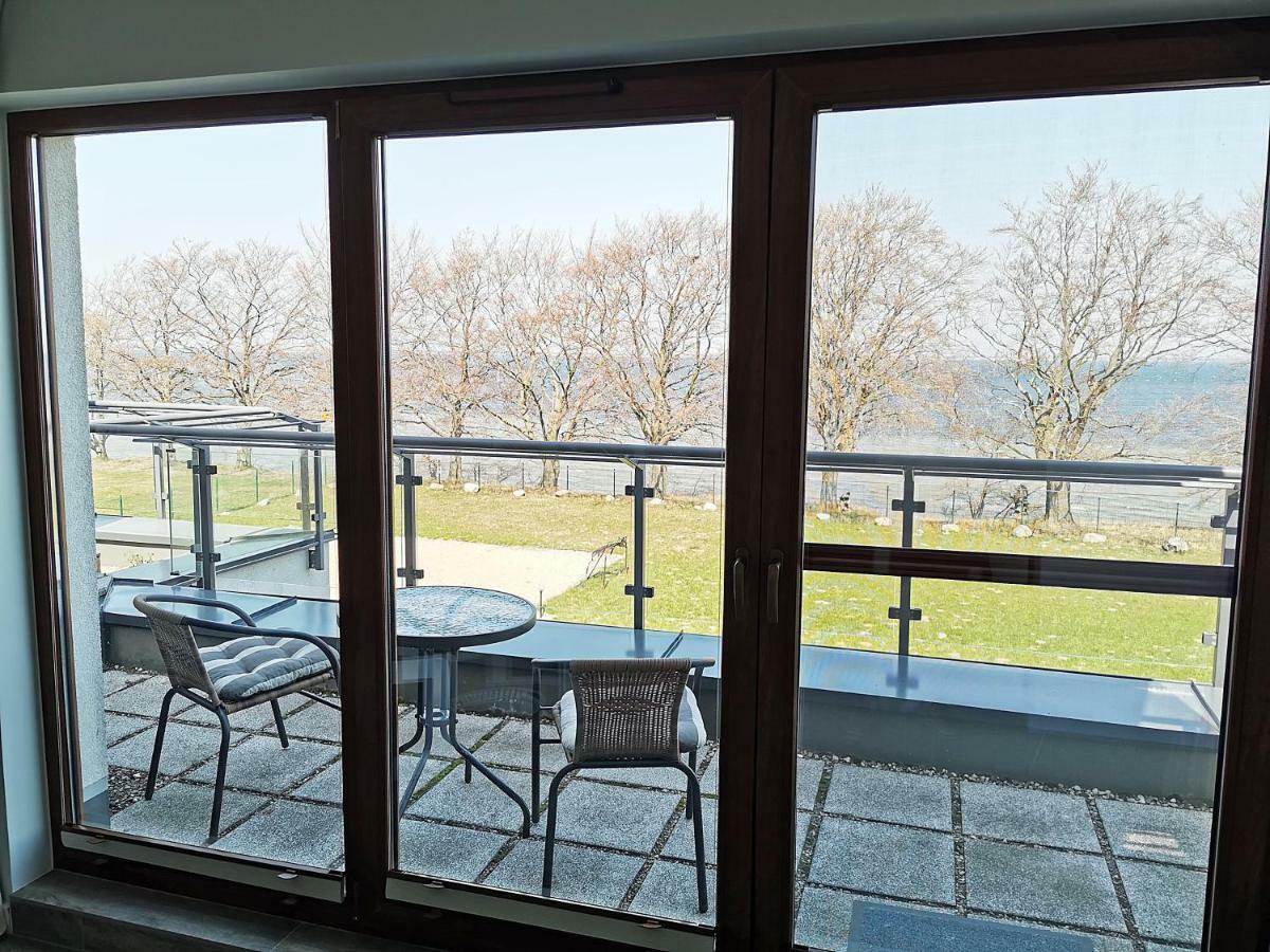 Apart Harmony - Apartamenty Zatoka Pucka Zewnętrze zdjęcie