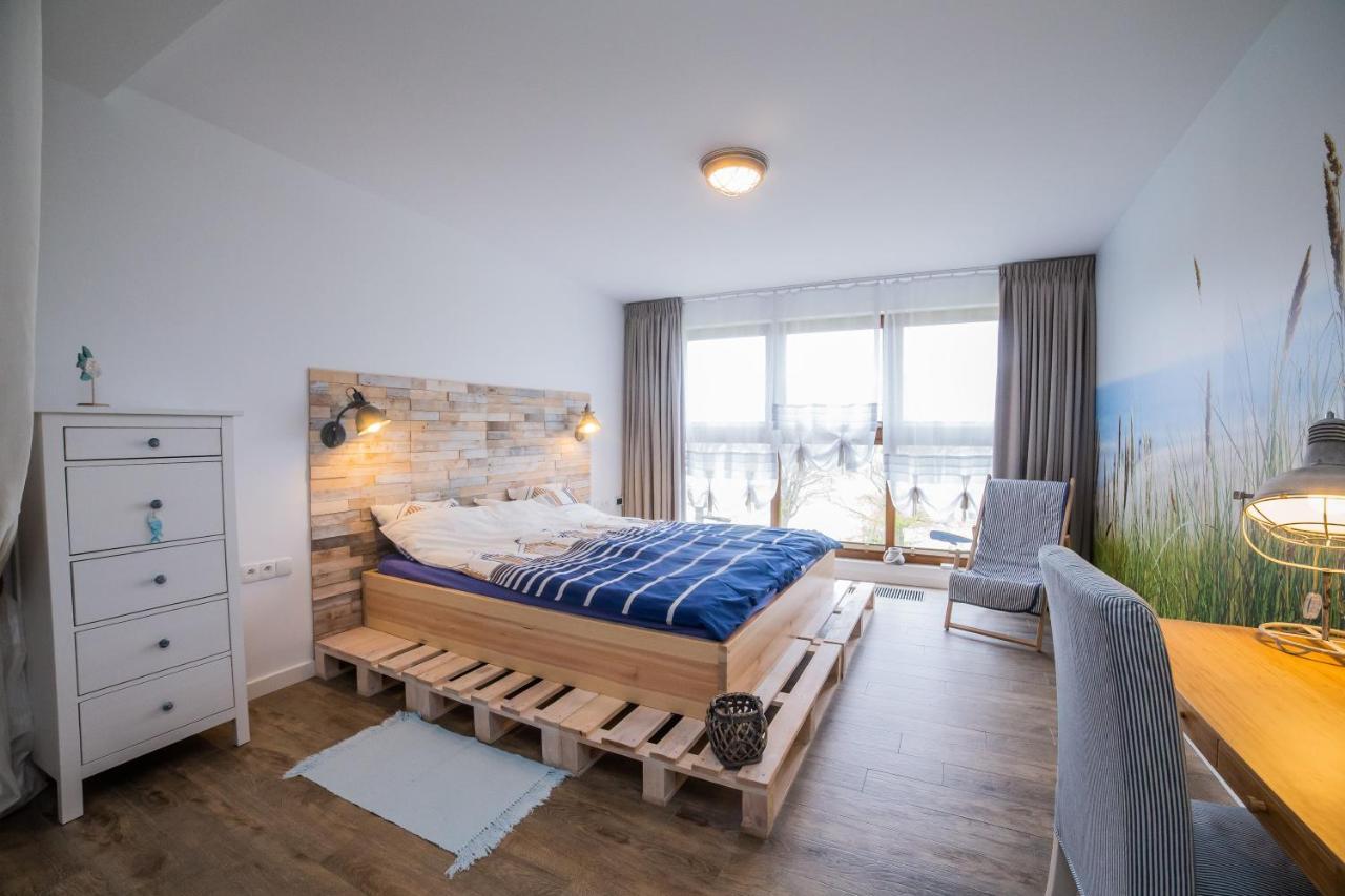 Apart Harmony - Apartamenty Zatoka Pucka Zewnętrze zdjęcie